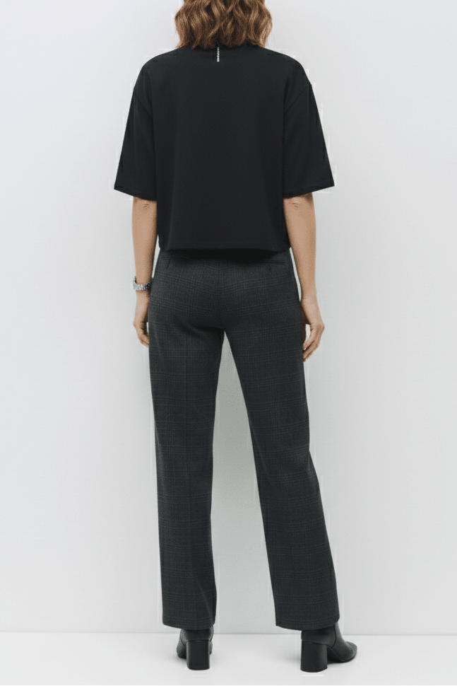 The Daphne Tee - MTT Collective