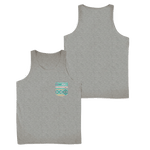 The En Fuego Fog Tank Top - MTT Collective