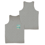 The En Fuego Fog Tank Top - MTT Collective