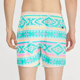 The En Fuegos 5.5" Stretch Short - MTT Collective