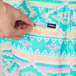 The En Fuegos 5.5" Stretch Short - MTT Collective