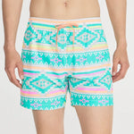 The En Fuegos 5.5" Stretch Short - MTT Collective