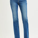 The Harper High - Rise Bootcut Jean - MTT Collective