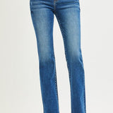 The Harper High - Rise Bootcut Jean - MTT Collective