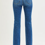 The Harper High - Rise Bootcut Jean - MTT Collective