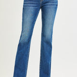 The Harper High - Rise Bootcut Jean - MTT Collective