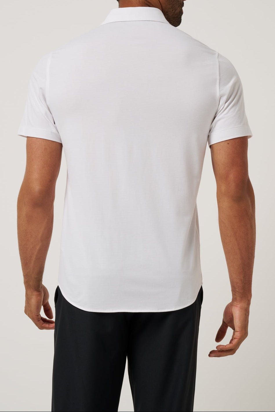 The Heater Button Up - MTT Collective
