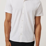 The Heater Button Up - MTT Collective