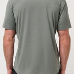 The Heater Button Up - MTT Collective