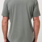 The Heater Button Up - MTT Collective