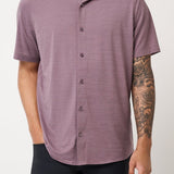 The Heater Button Up - MTT Collective