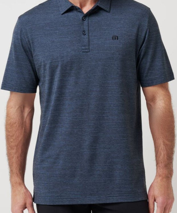 The Heater Polo - MTT Collective