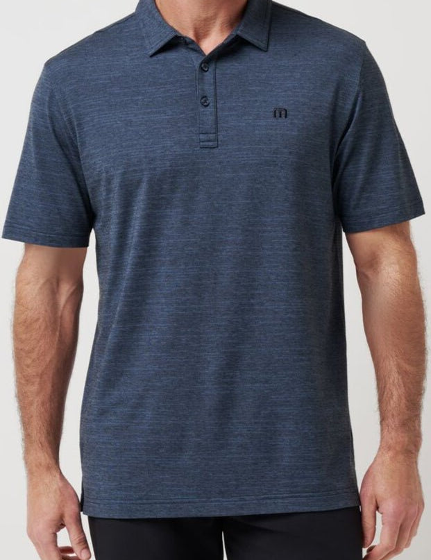 The Heater Polo - MTT Collective