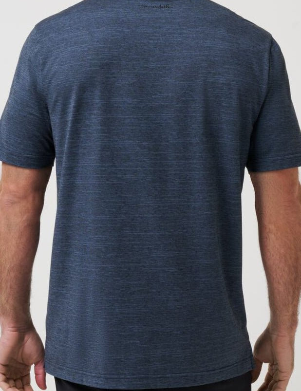 The Heater Polo - MTT Collective