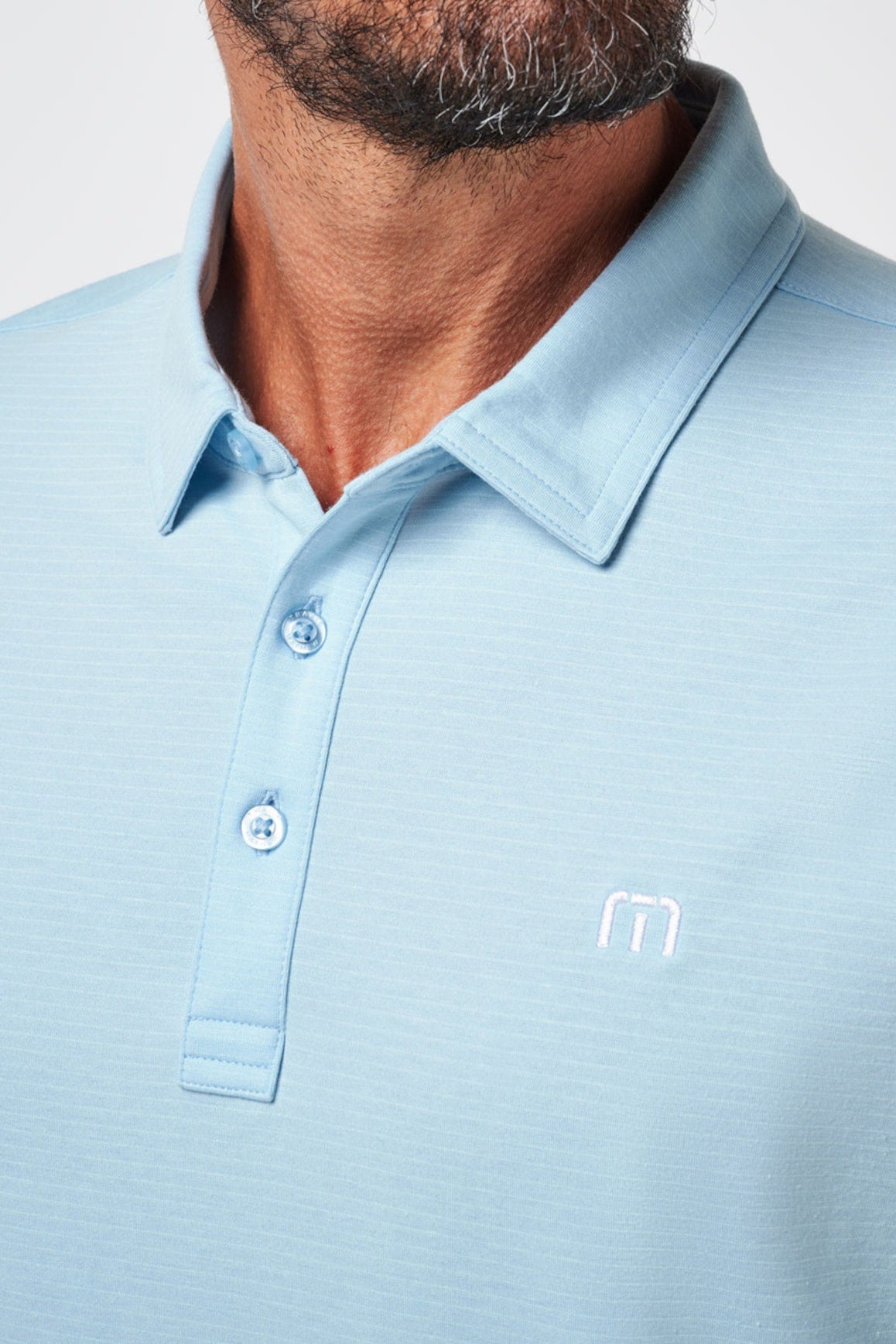 The Heater Polo - MTT Collective