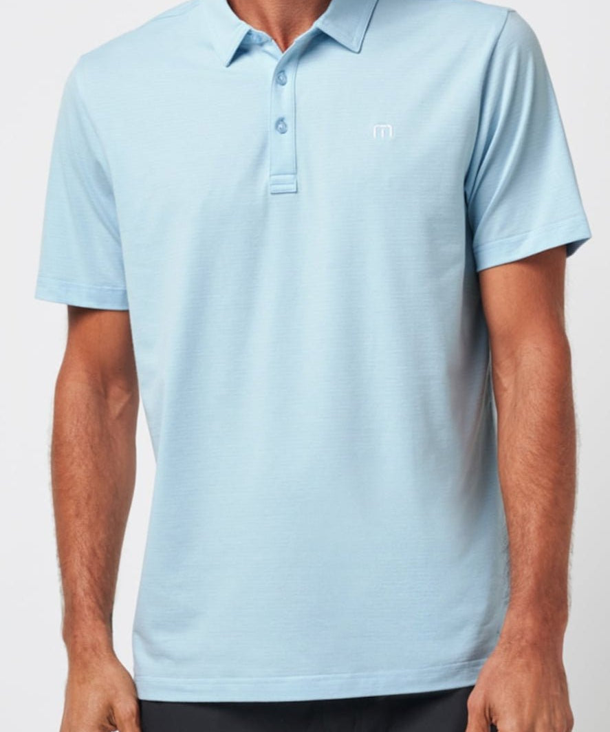 The Heater Polo - MTT Collective