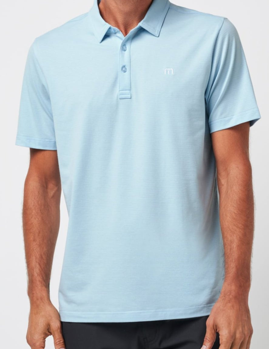 The Heater Polo - MTT Collective