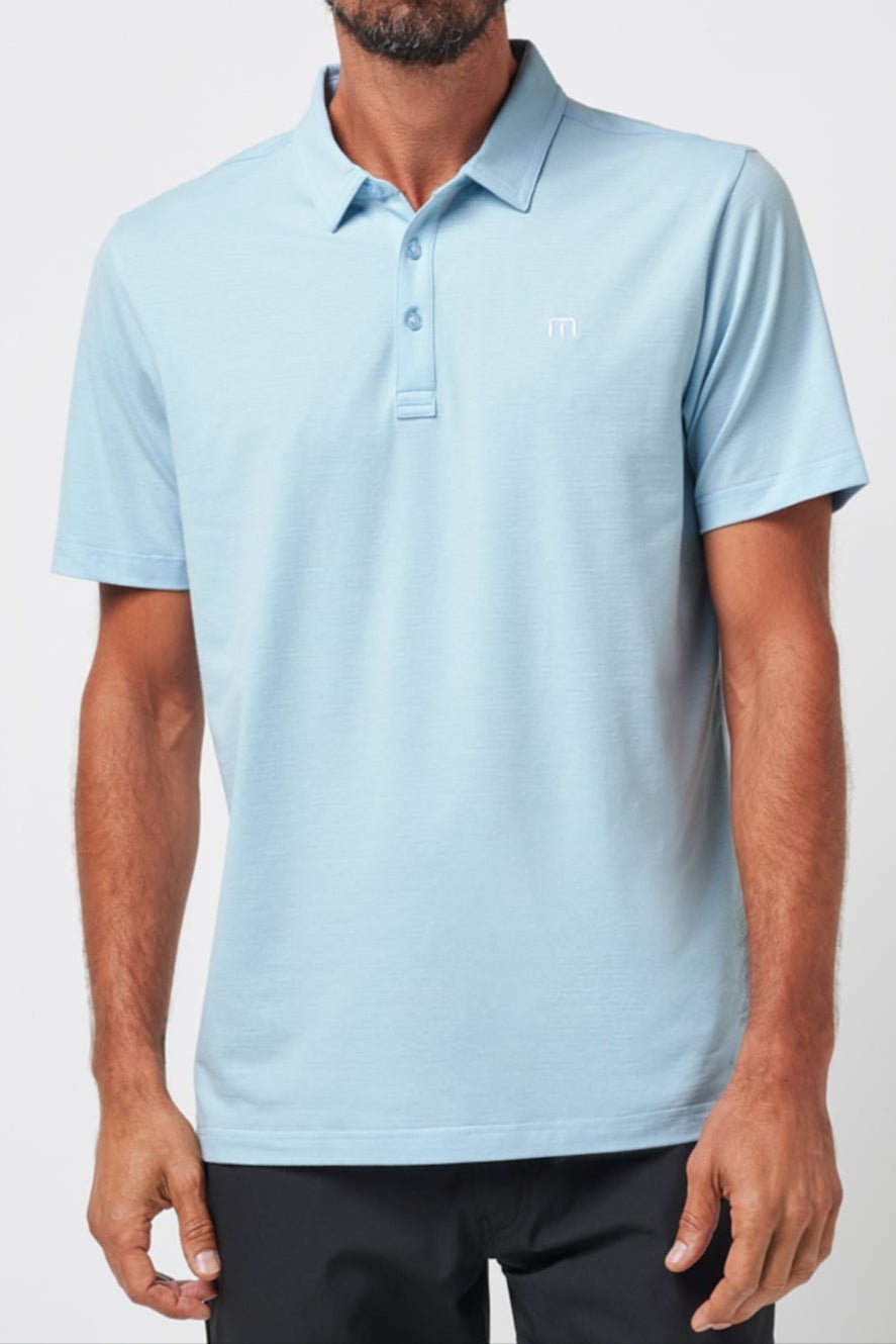 The Heater Polo - MTT Collective