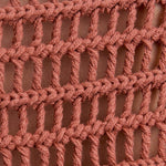 The Isla Open Knit Sweater - MTT Collective