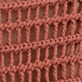 The Isla Open Knit Sweater - MTT Collective