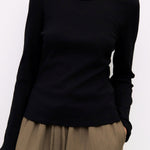 The Kathy Long Sleeve Top - MTT Collective