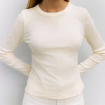The Kathy Long Sleeve Top - MTT Collective