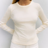 The Kathy Long Sleeve Top - MTT Collective