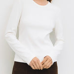 The Kathy Long Sleeve Top - MTT Collective