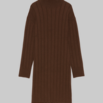 The Lorenza Sweater Dress - MTT Collective