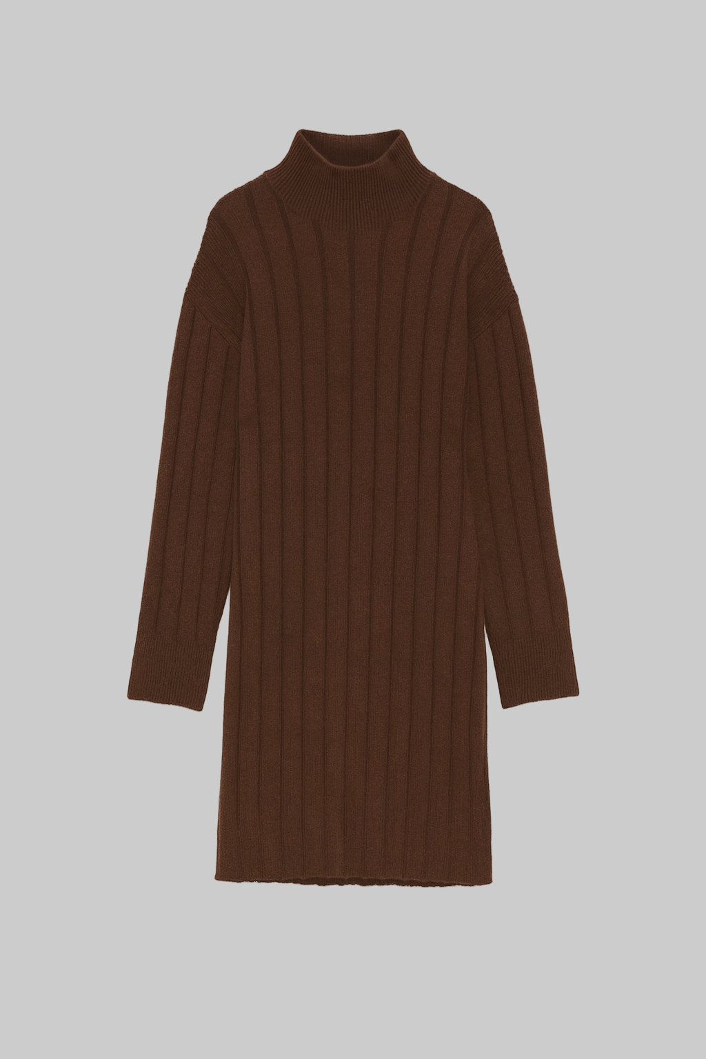 The Lorenza Sweater Dress - MTT Collective