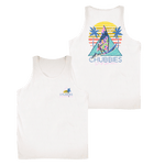 The Main Sail Tank Top - MTT Collective