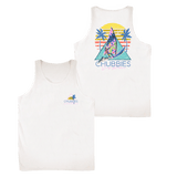 The Main Sail Tank Top - MTT Collective