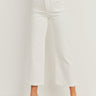 The Patch Pocket Wide Leg - MTT Collective