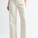 The Patch Pocket Wide Leg - MTT Collective