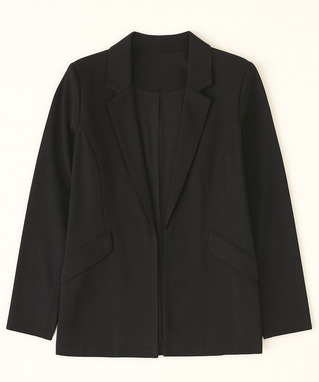 The Rowan Everyday Ponte Blazer - MTT Collective