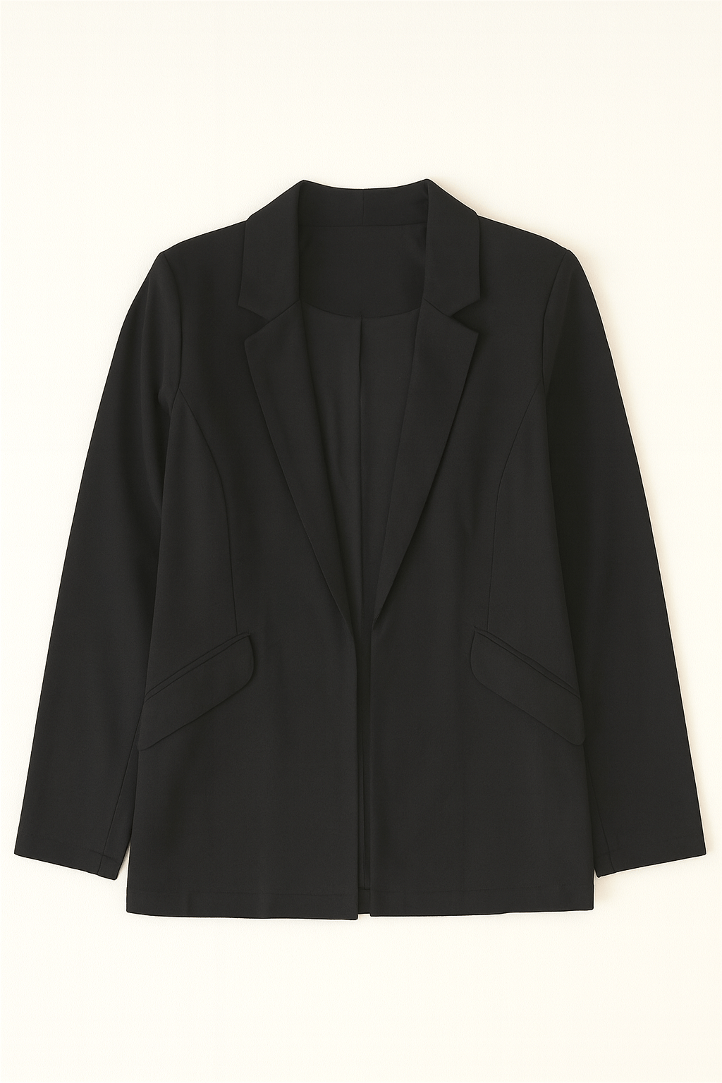 The Rowan Everyday Ponte Blazer - MTT Collective