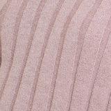 The Sloane Ribbed Sweater - MTT Collective