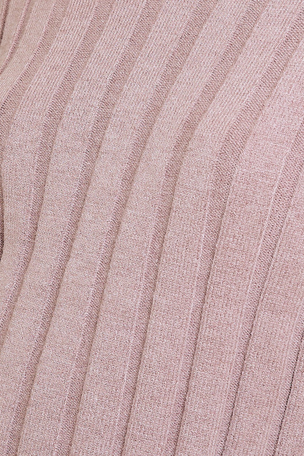 The Sloane Ribbed Sweater - MTT Collective