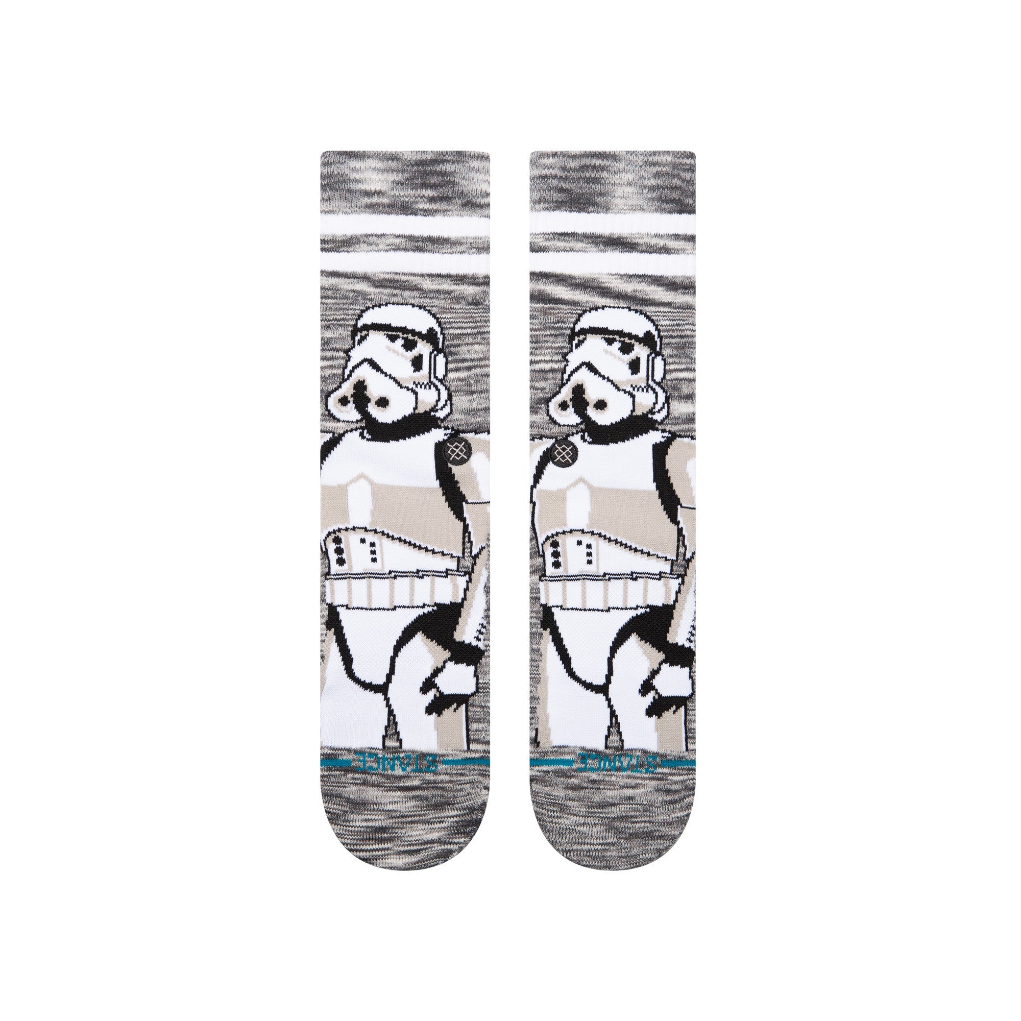 The Storm Trooper Crew - MTT Collective