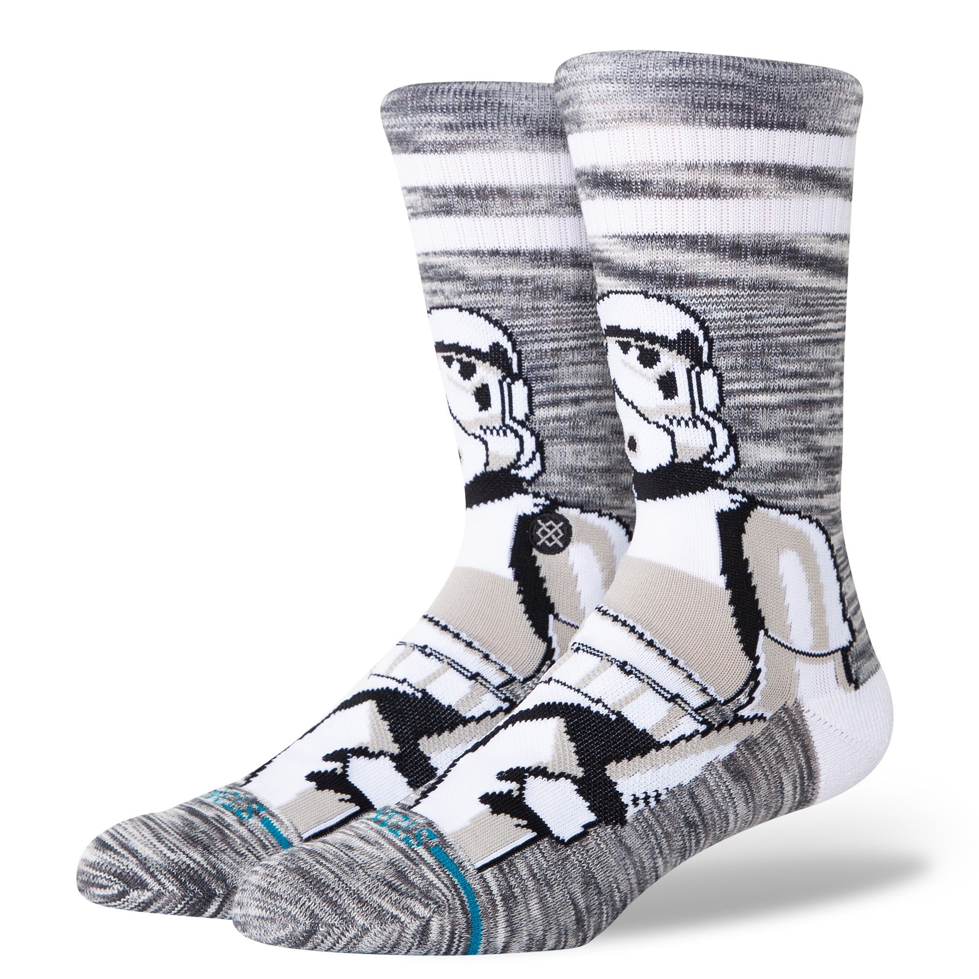 The Storm Trooper Crew - MTT Collective