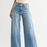 The Super Wide Leg Stretch - MTT Collective