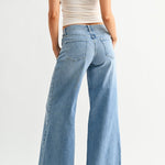 The Super Wide Leg Stretch - MTT Collective