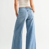 The Super Wide Leg Stretch - MTT Collective