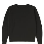 The Sutton Cable Knit Dolman Sweater - MTT Collective