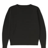 The Sutton Cable Knit Dolman Sweater - MTT Collective