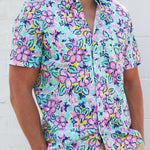 The Vacation Bloom Friday Shirt - MTT Collective