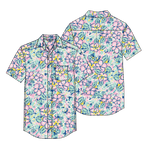The Vacation Bloom Friday Shirt - MTT Collective