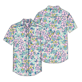 The Vacation Bloom Friday Shirt - MTT Collective