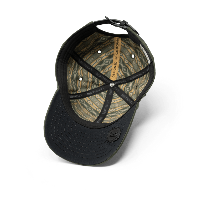 Thermal A - Game Icon - MTT Collective