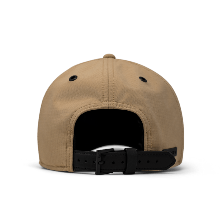 Thermal A - Game Icon - MTT Collective